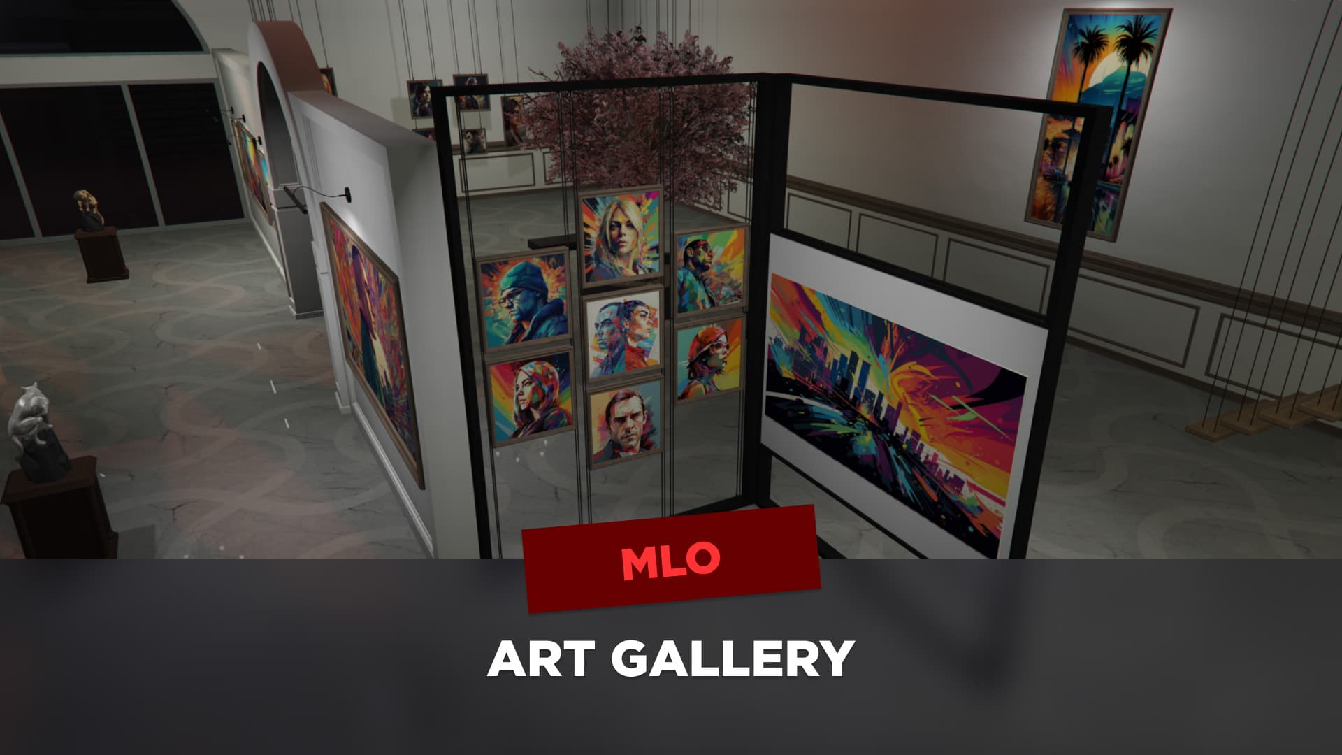 Art Gallery