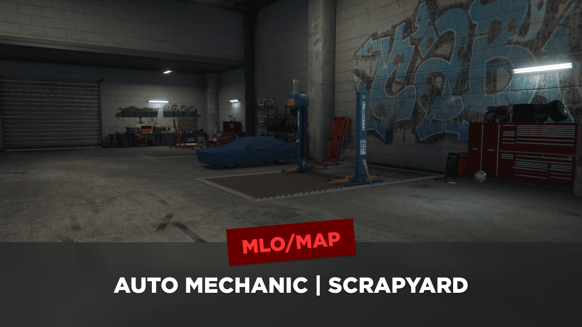 Auto Mechanic & Scrapyard
