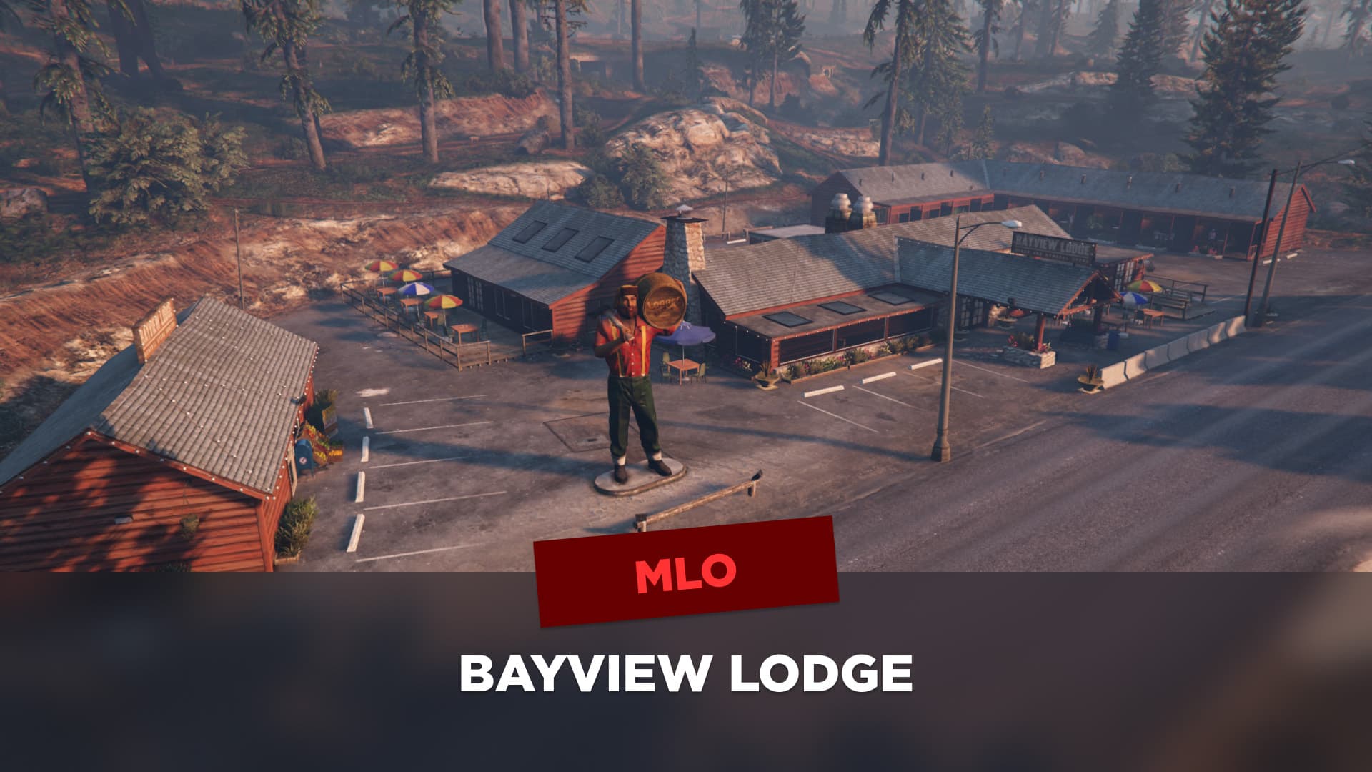 Bayview Lodge