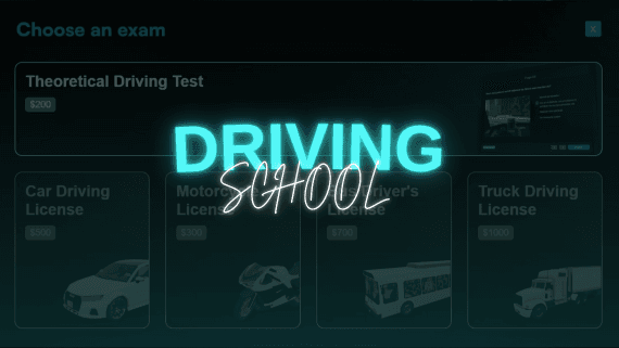 Driving School