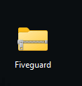 FiveGuard QBox Preconfig 1.0.1