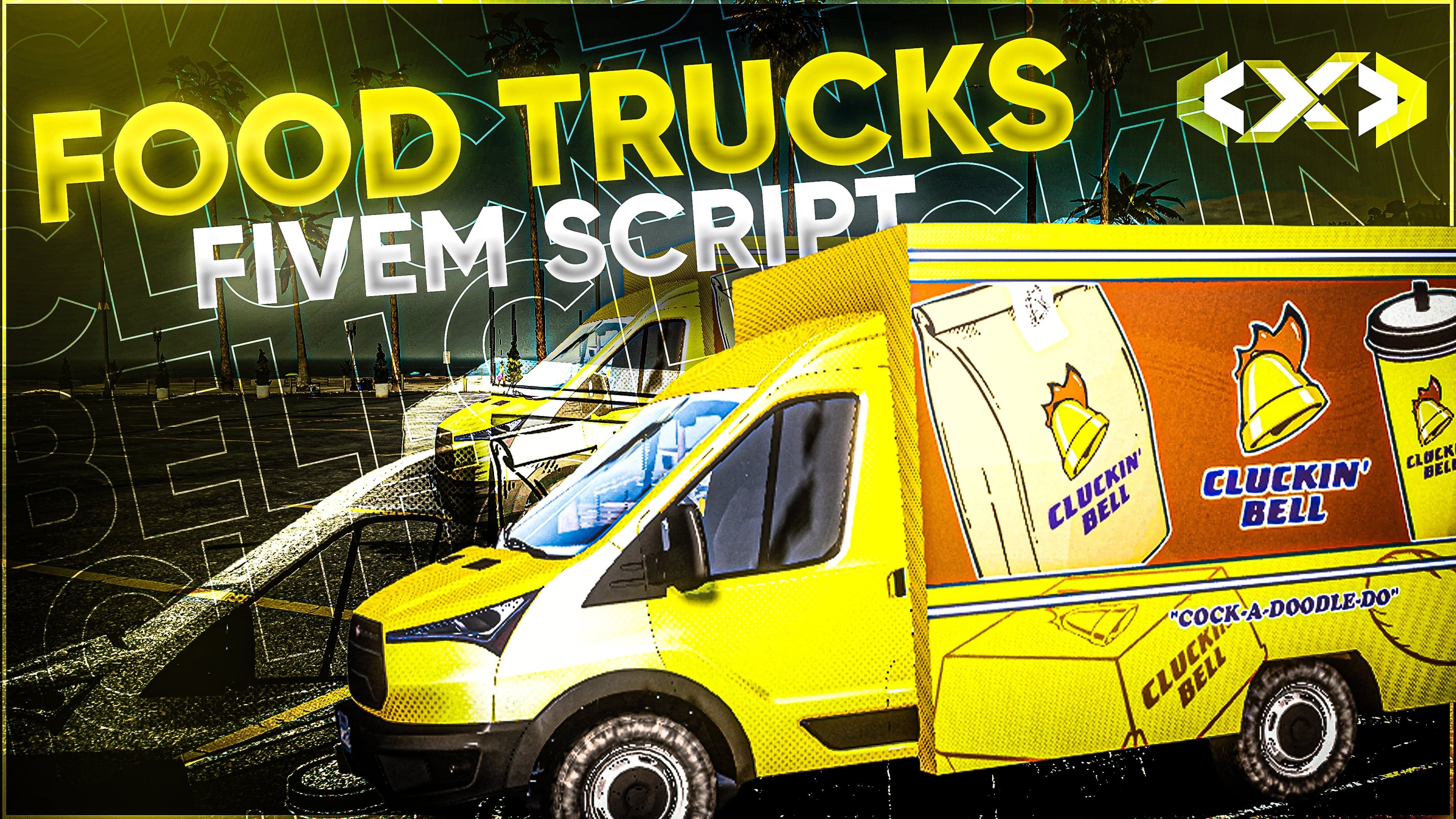 Food Trucks