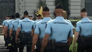 Gendarmerie Nationale Job Leaked 1.0.0