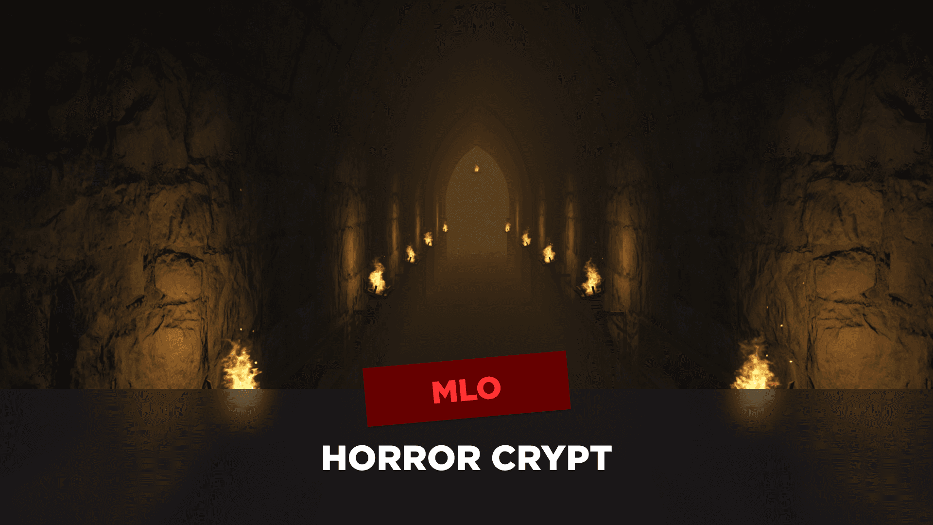 Horror Crypt