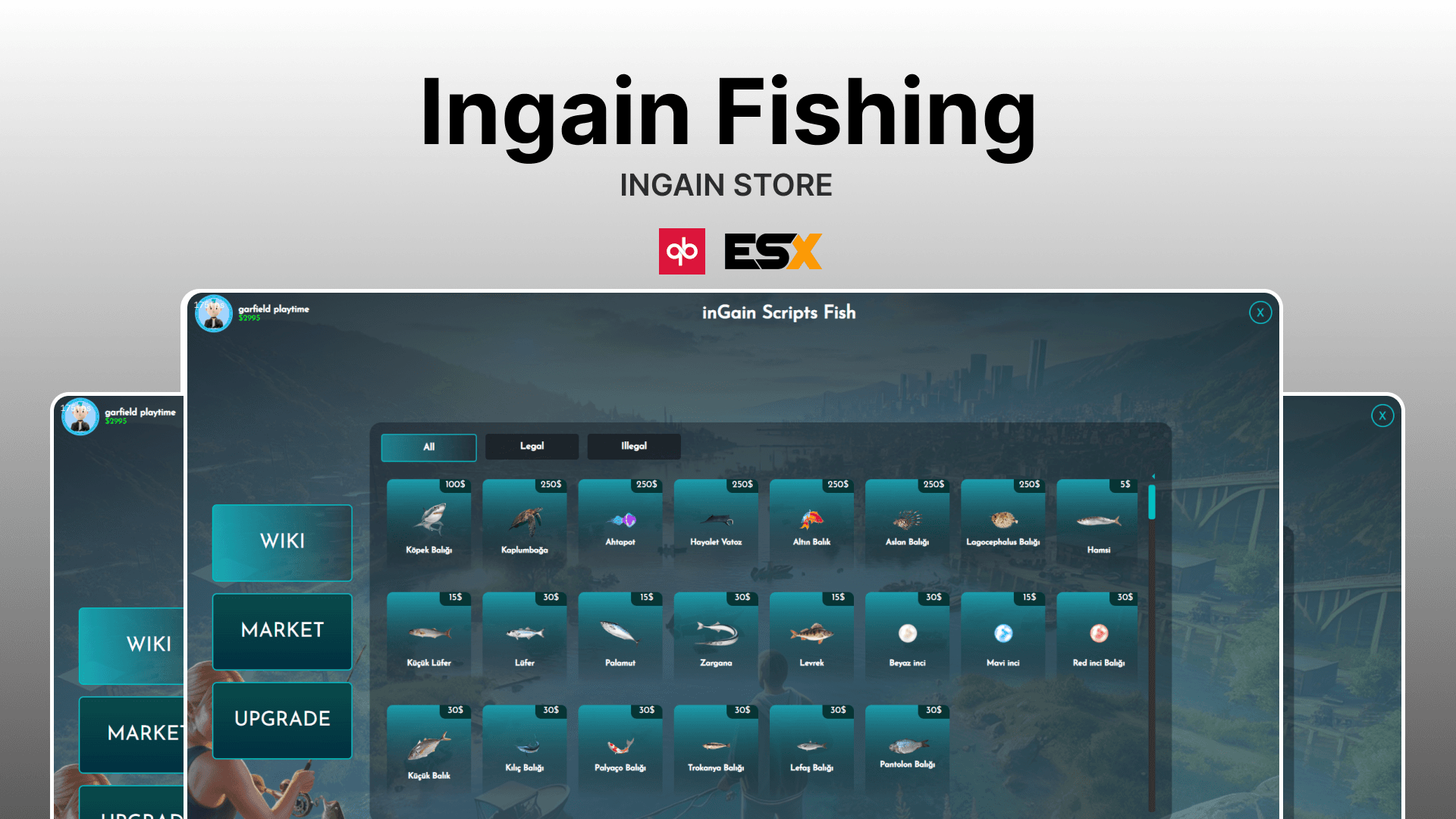 in-Fish