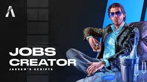 jobs creator 8.16.8 8.16.8