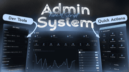 Jota Dev - Fivem Advanced Administration Script