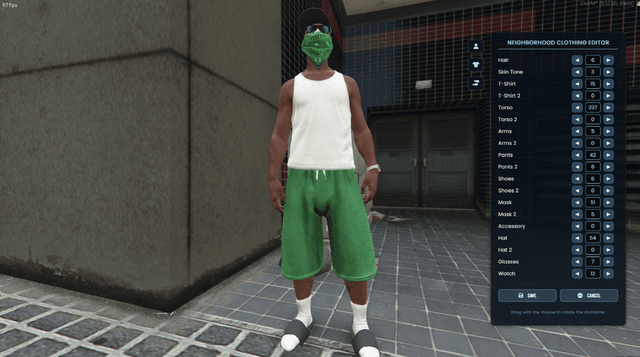 Jota Dev FiveM Criminal Organizations Script – Advanced Modular System