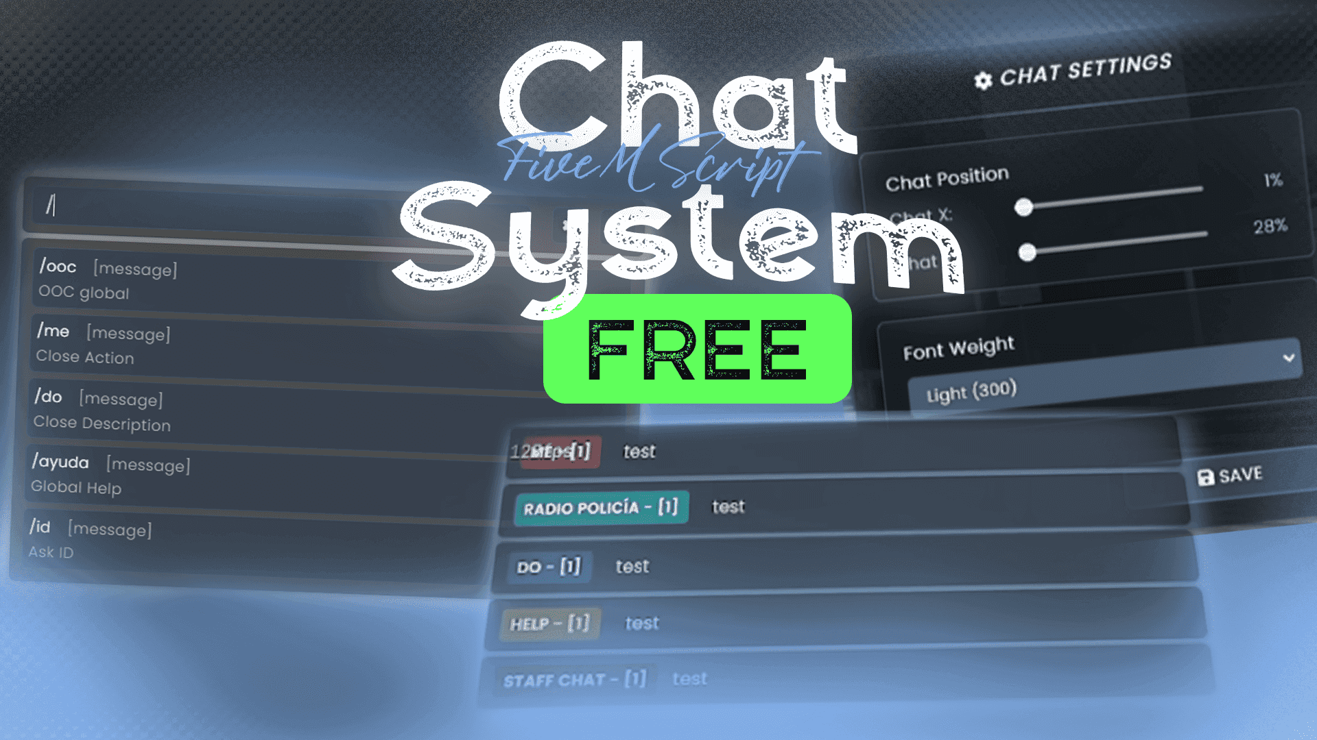 Jota DevChat System