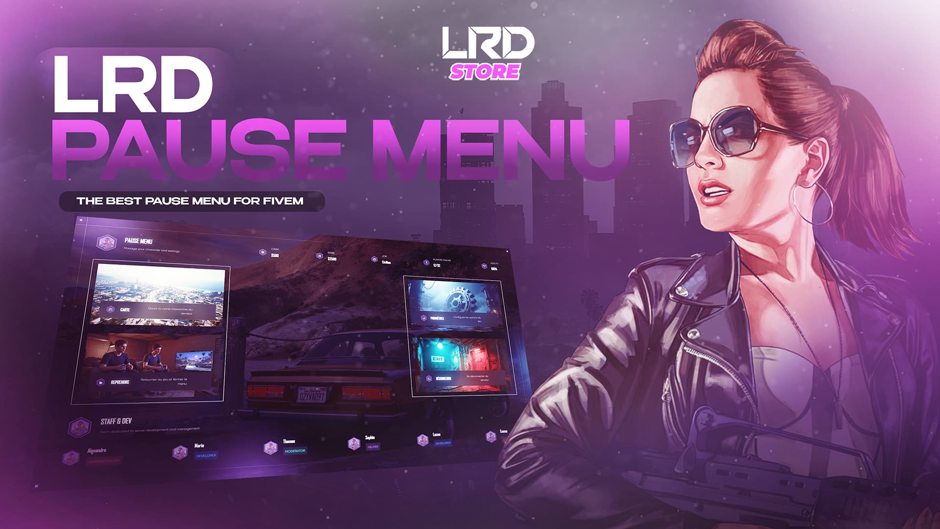 LRD PAUSEMENU