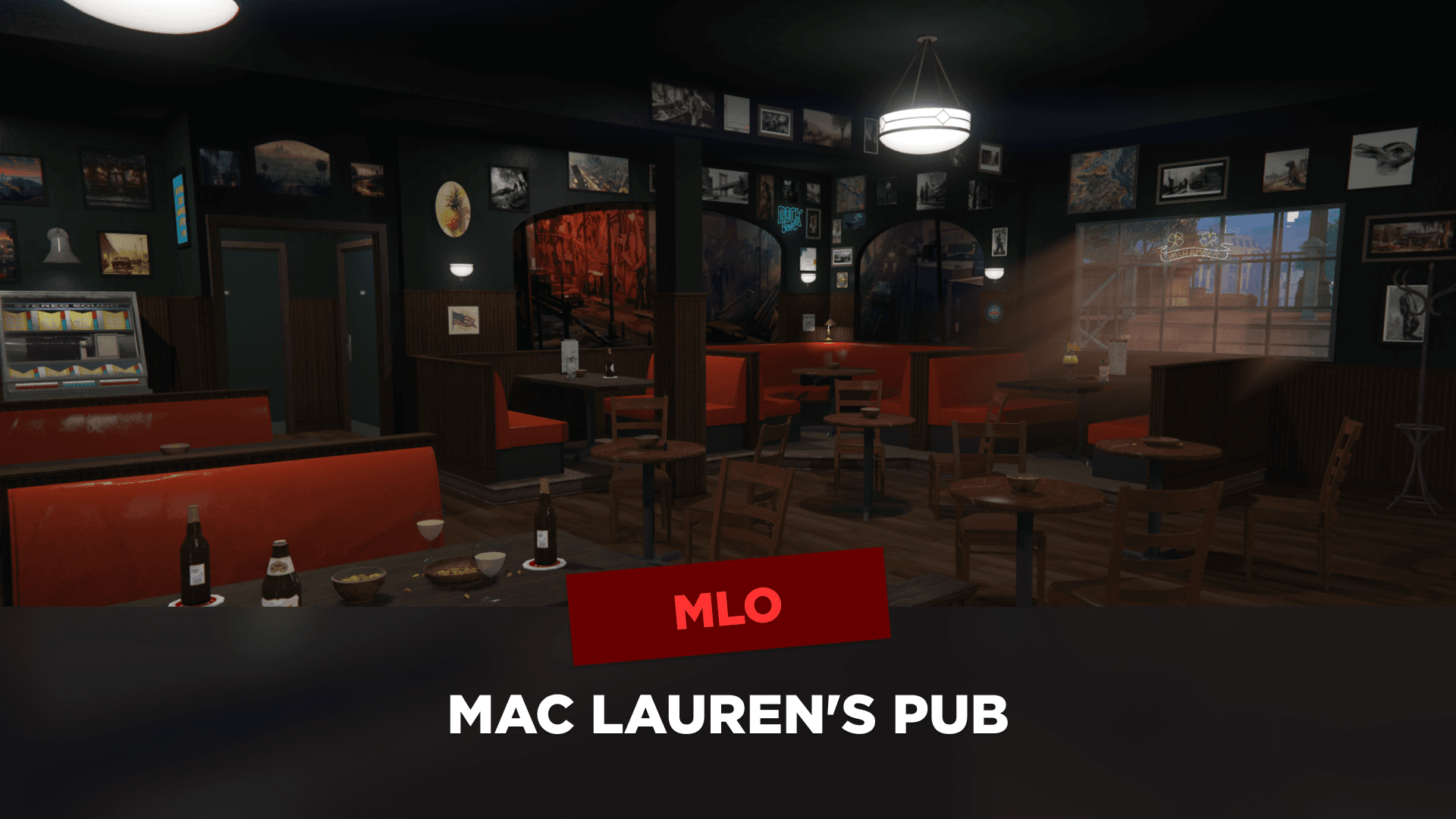 MacLauren's Pub