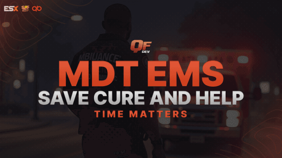 MDT EMS