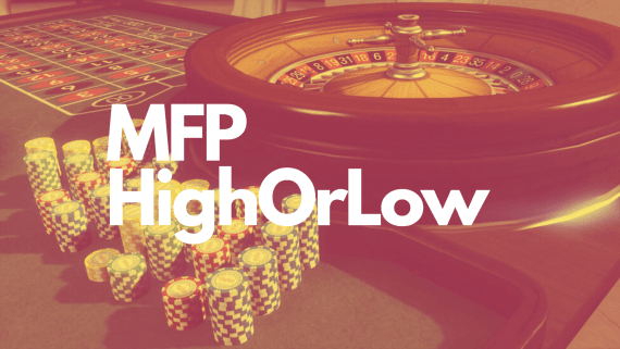 MFP_HighOrLow - Casino Script
