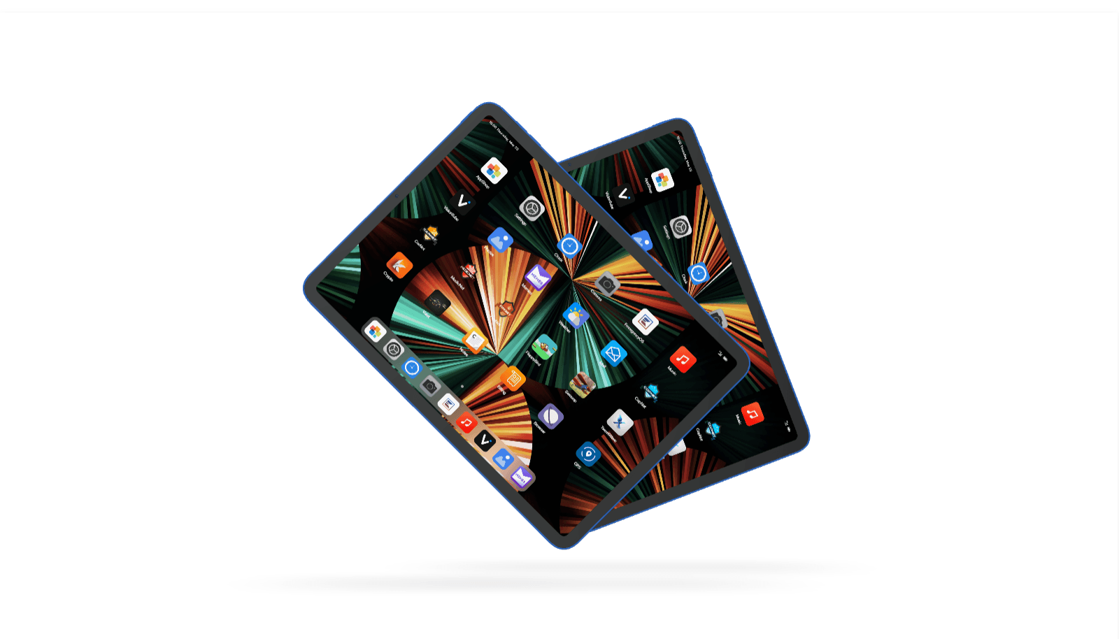 RoadPad