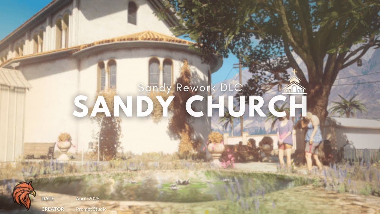Sandy Church