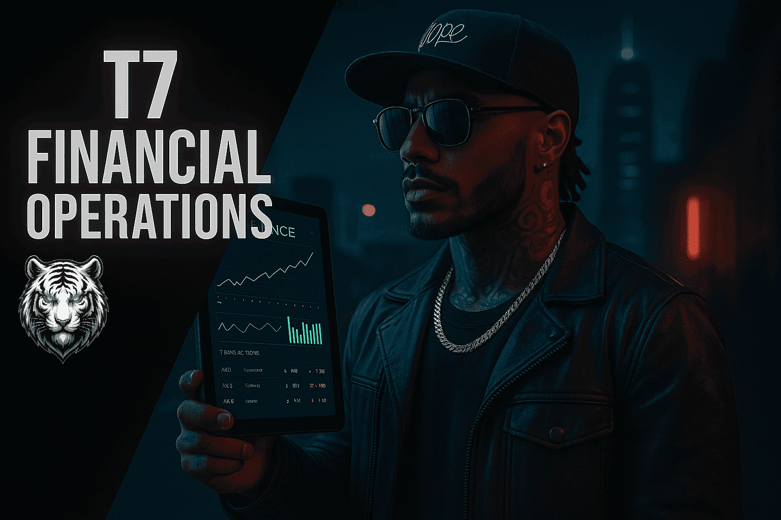 T7 Financial Operations