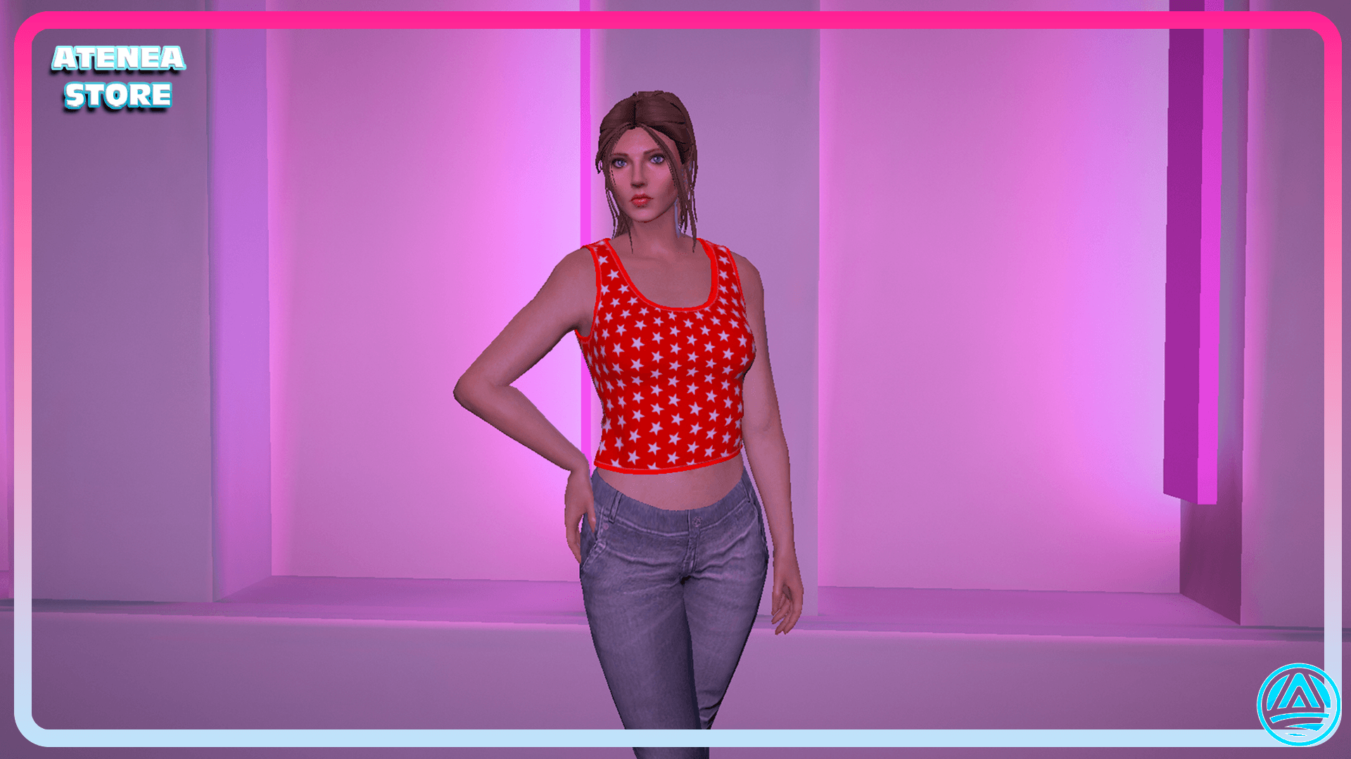 Tank Top 000