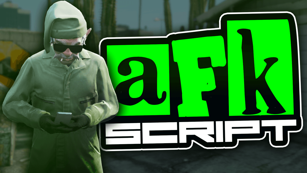 Var-AFK
