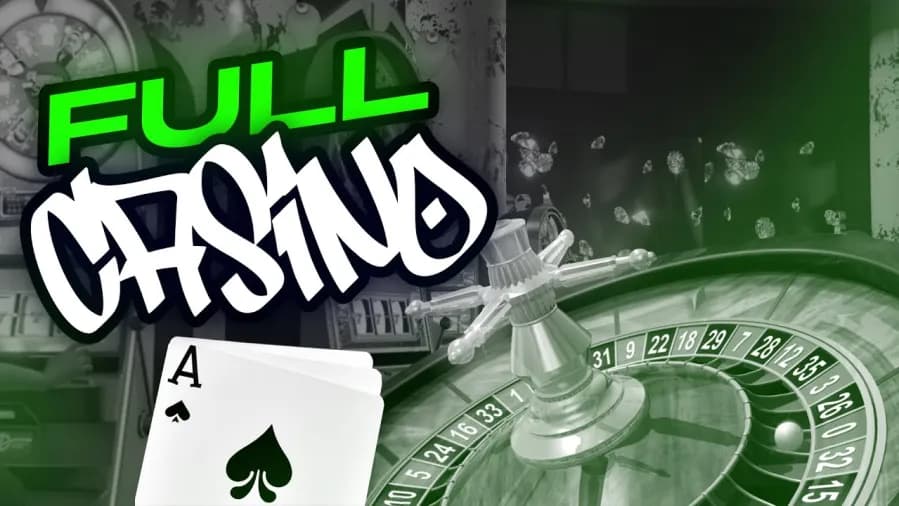 Var-Casino