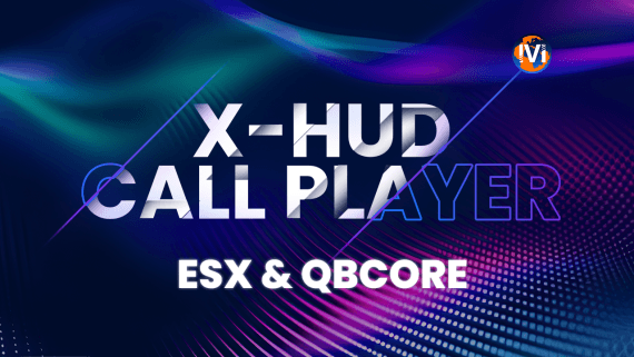 X Call Player