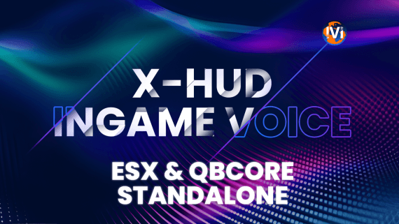 X Ingame Voice