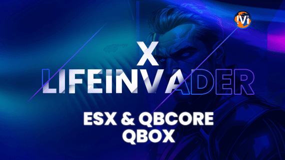 X Lifeinvader