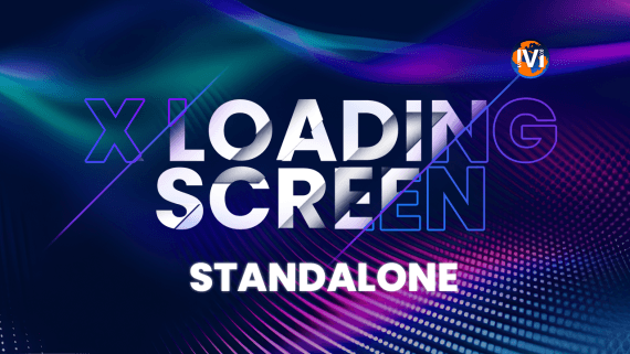 X Loadingscreen