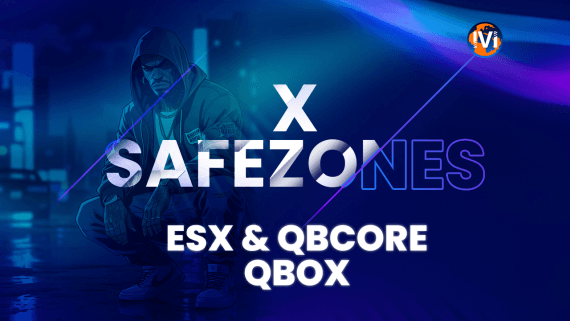 X Safezones