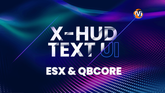 X TextUI